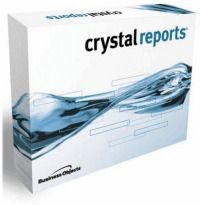 crystal reports 2008 box shot