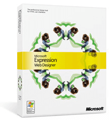 Expression Web