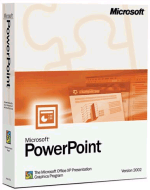 PowerPoint 2002/XP