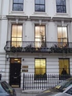 12 bloomsbury square from road side