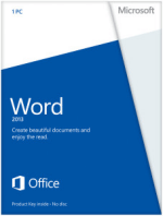 Word courses
