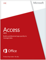 Microsoft Access Courses London