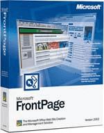 frontpage courses