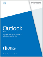 outlook training course