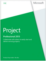 Microsoft Project Training Courses London