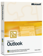 Outlook 2002/XP