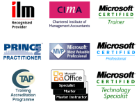 Our training team - Certifications