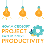 How Microsoft Project Can Improve Productivity
