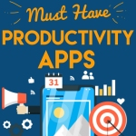 Must-have Productivity Apps