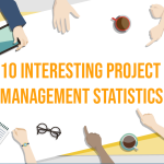 Ten Interesting Project Management Statistics