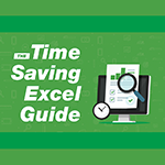Time Saving Excel Guide