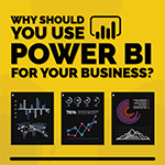 Why You Should Use Power BI for Your Business?